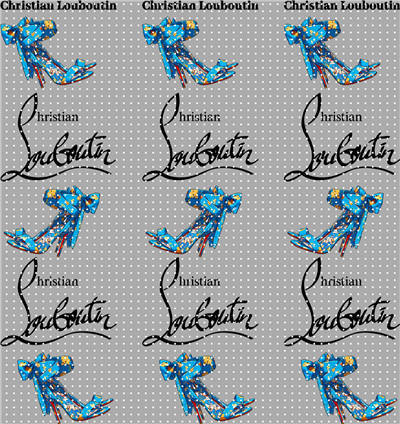 Pen sticker-F 2137